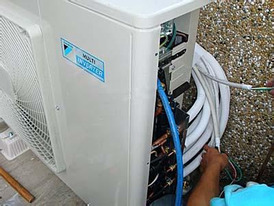 双台子商场中央空调分析及中央空调的维保分析