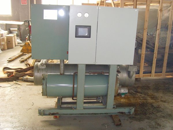 双台子酒店中央空调不停机清洗方法介绍